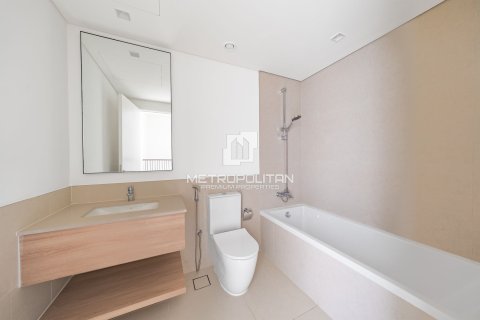 Снять в аренду виллу в EMAAR South, Dubai South (Dubai World Central), Дубай: 3 спальни, 193м², № 74300 - фото 23