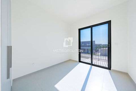 Снять в аренду виллу в EMAAR South, Dubai South (Dubai World Central), Дубай: 3 спальни, 193м², № 74300 - фото 22