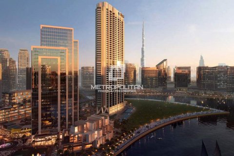 Apartment in Business Bay, Dubai 1 bedroom, 65 sq.m. № 74292 - photo 11
