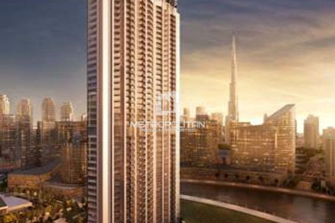 Apartment in Business Bay, Dubai 1 bedroom, 65 sq.m. № 74292 - photo 1