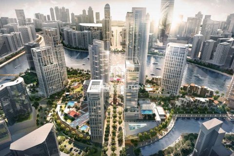 Apartment in Business Bay, Dubai 1 bedroom, 65 sq.m. № 74292 - photo 13