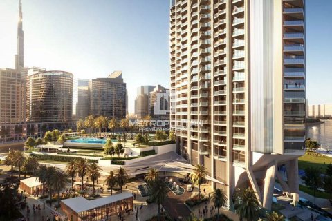 Apartment in Business Bay, Dubai 1 bedroom, 65 sq.m. № 74292 - photo 10