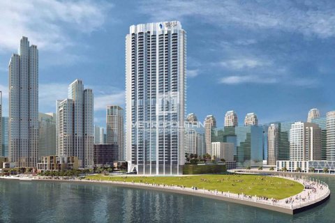 Apartment in Business Bay, Dubai 1 bedroom, 65 sq.m. № 74292 - photo 14