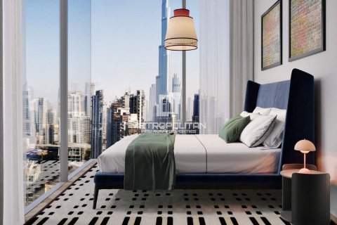 Apartment in Business Bay, Dubai 1 bedroom, 65 sq.m. № 74292 - photo 5