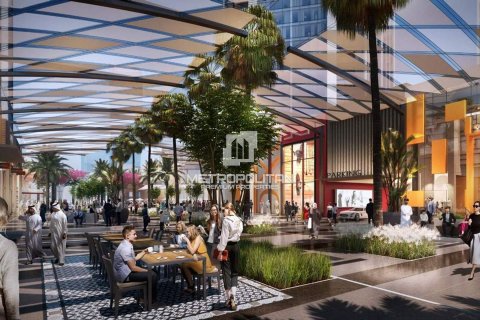 Apartment in Business Bay, Dubai 1 bedroom, 65 sq.m. № 74292 - photo 9