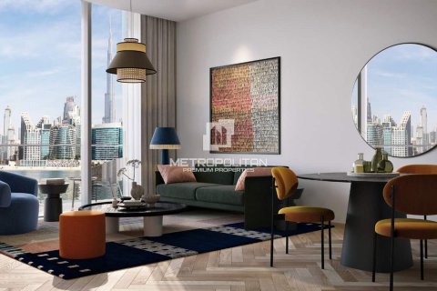 Apartment in Business Bay, Dubai 1 bedroom, 65 sq.m. № 74292 - photo 2