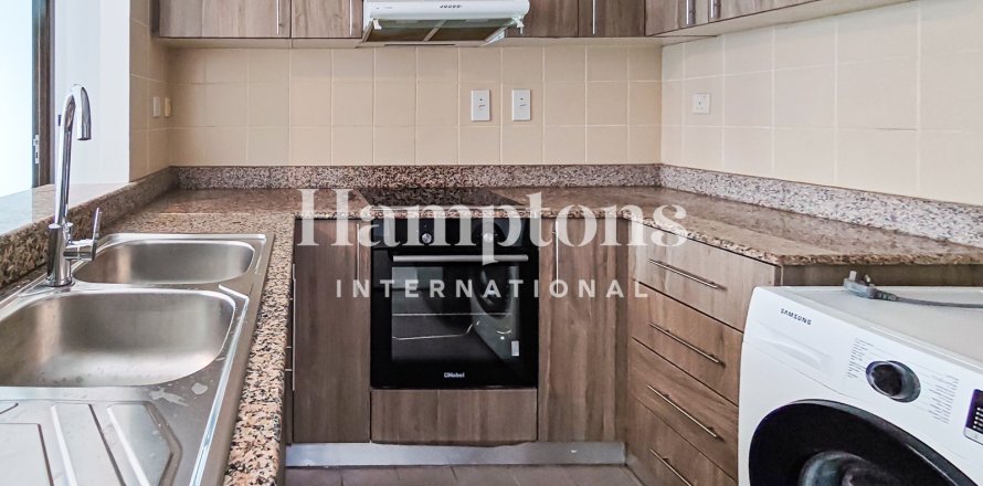 شقة في The Address Dubai Marina, مرسى دبي, دبي 1غرف نوم, 70.4298 م² رقم 74340