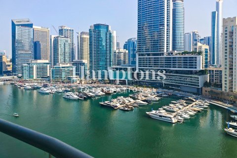 شقة في The Address Dubai Marina, مرسى دبي, دبي 1غرف نوم, 70.42976430 م² رقم 74340 - صورة 2