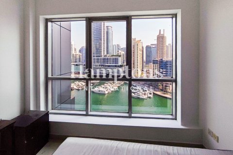 شقة في The Address Dubai Marina, مرسى دبي, دبي 1غرف نوم, 70.42976430 م² رقم 74340 - صورة 3