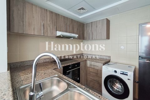 شقة في The Address Dubai Marina, مرسى دبي, دبي 1غرف نوم, 70.42976430 م² رقم 74340 - صورة 6