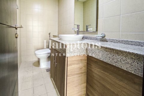 شقة في The Address Dubai Marina, مرسى دبي, دبي 1غرف نوم, 70.42976430 م² رقم 74340 - صورة 5