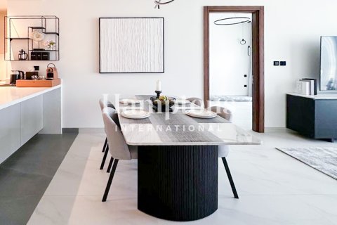 Appartement à Mohammed Bin Rashid City, Dubai, 2 chambres, 119.47976121 m², № 74339 - photo 3