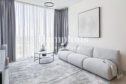 Appartement à Mohammed Bin Rashid City, Dubai, 2 chambres, 119.47976121 m², № 74339 - photo 1
