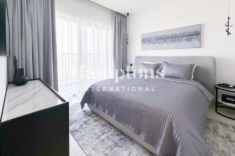 Appartement à Mohammed Bin Rashid City, Dubai, 2 chambres, 119.47976121 m², № 74339 - photo 2