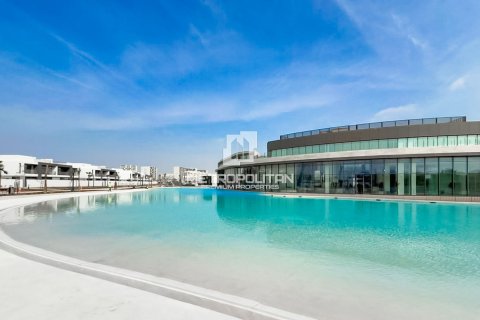 Townhouse in EMAAR South, Dubai South (Dubai World Central), Dubai 3 bedrooms, 141 sq.m. № 74299 - photo 16