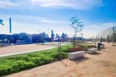 Townhouse in EMAAR South, Dubai South (Dubai World Central), Dubai 3 bedrooms, 141 sq.m. № 74299 - photo 22