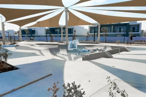 Townhouse in EMAAR South, Dubai South (Dubai World Central), Dubai 3 bedrooms, 141 sq.m. № 74299 - photo 19