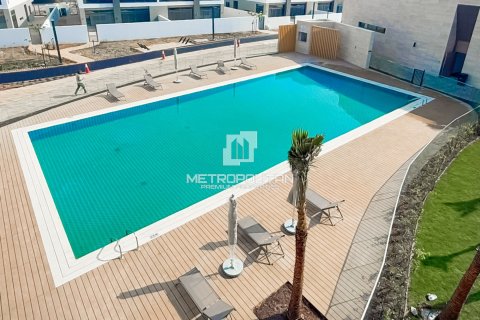 Townhouse in EMAAR South, Dubai South (Dubai World Central), Dubai 3 bedrooms, 141 sq.m. № 74299 - photo 26