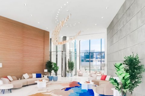 Townhouse in EMAAR South, Dubai South (Dubai World Central), Dubai 3 bedrooms, 141 sq.m. № 74299 - photo 15