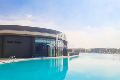 Townhouse in EMAAR South, Dubai South (Dubai World Central), Dubai 3 bedrooms, 141 sq.m. № 74299 - photo 21