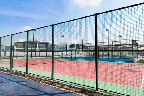 Townhouse in EMAAR South, Dubai South (Dubai World Central), Dubai 3 bedrooms, 141 sq.m. № 74299 - photo 27