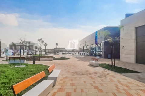 Townhouse in EMAAR South, Dubai South (Dubai World Central), Dubai 3 bedrooms, 141 sq.m. № 74299 - photo 17