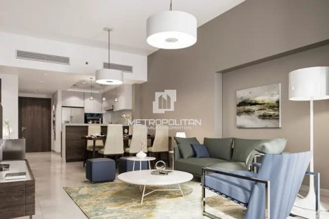 شقة في الكفاف, دبي 2 غرف نوم, 98 م² رقم 74291 - صورة 2