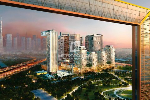 شقة في الكفاف, دبي 2 غرف نوم, 98 م² رقم 74291 - صورة 10