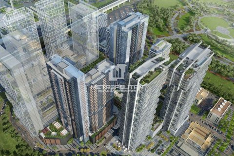 Apartment in Al Kifaf, Dubai 2 bedrooms, 98 sq.m. № 74291