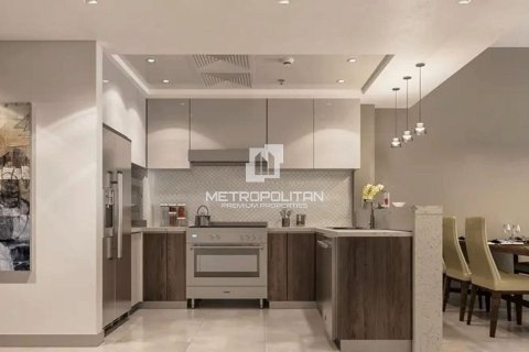 شقة في الكفاف, دبي 2 غرف نوم, 98 م² رقم 74291 - صورة 4