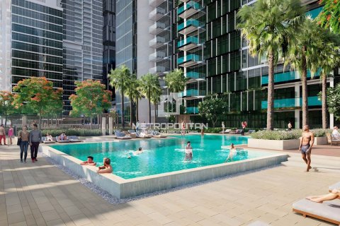 شقة في الكفاف, دبي 2 غرف نوم, 98 م² رقم 74291 - صورة 8