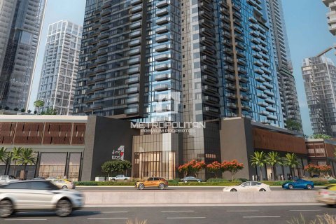 شقة في الكفاف, دبي 2 غرف نوم, 98 م² رقم 74291 - صورة 9