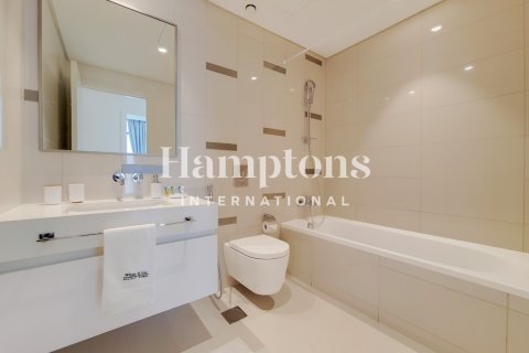 شقة في Dubai Harbour, دبي 2 غرف نوم, 108.11958237 م² رقم 74338 - صورة 3