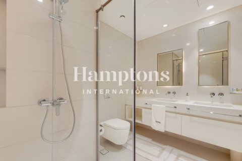 شقة في Dubai Harbour, دبي 2 غرف نوم, 108.11958237 م² رقم 74338 - صورة 2