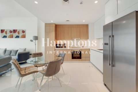 شقة في Dubai Harbour, دبي 2 غرف نوم, 108.11958237 م² رقم 74338 - صورة 6