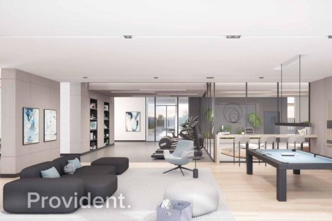 Apartamento en Jumeirah Village Circle, Dubai, 1 dormitorio, № 1532 - foto 7