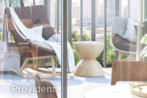 Apartamento en Jumeirah Village Circle, Dubai, 1 dormitorio, № 1532 - foto 8