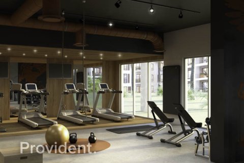 Appartement à Jumeirah, Dubai, 2 chambres, № 1533 - photo 3
