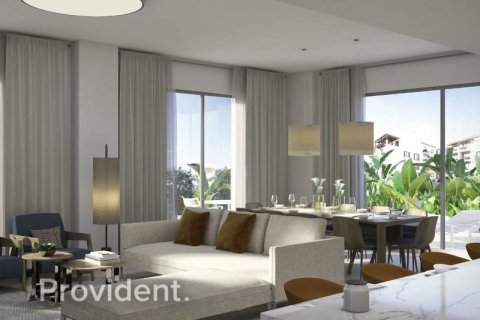 Appartement à Jumeirah, Dubai, 2 chambres, № 1533 - photo 4