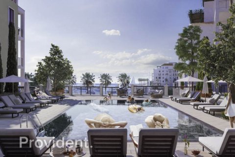 Appartement à Jumeirah, Dubai, 2 chambres, № 1533 - photo 11