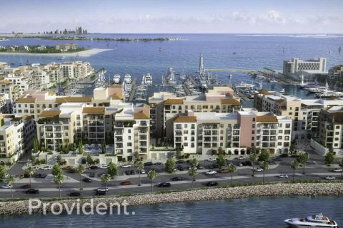 Appartement à Jumeirah, Dubai, 2 chambres, № 1533 - photo 13