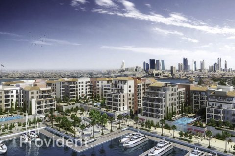 Appartement à Jumeirah, Dubai, 2 chambres, № 1533 - photo 1