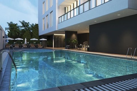 Appartement à Dubai, 3 chambres, 229 m², № 17959 - photo 3
