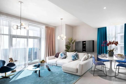 Appartement à Dubai, 3 chambres, 229 m², № 17959 - photo 8