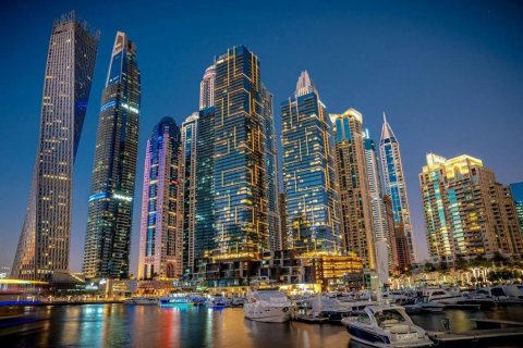 Appartement à Dubai, 3 chambres, 229 m², № 17959 - photo 9