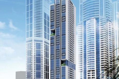 Appartement à Dubai, 3 chambres, 229 m², № 17959 - photo 2