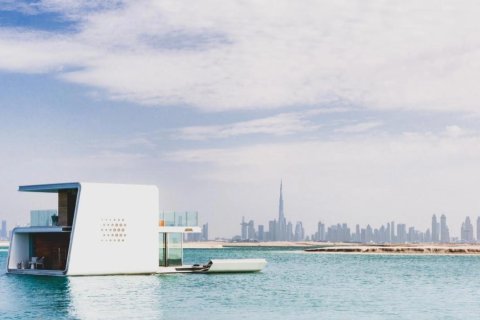 Villa in The World Islands, Dubai 3 bedrooms, 372 sq.m. № 17960 - photo 13