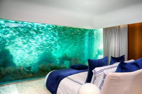 Villa in The World Islands, Dubai 3 bedrooms, 372 sq.m. № 17960 - photo 8