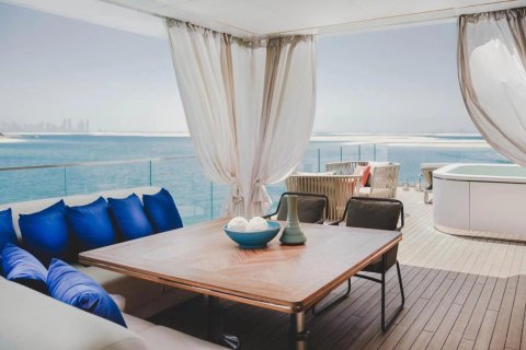 Villa in The World Islands, Dubai 3 bedrooms, 372 sq.m. № 17960 - photo 2