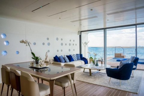 Villa in The World Islands, Dubai 3 bedrooms, 372 sq.m. № 17960 - photo 9
